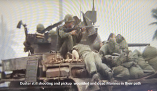 Taking Hue City Building by Building | Against the Odds